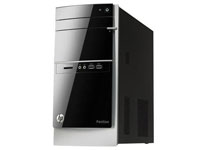 HP Pavilion Desktop 500-368na