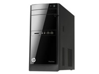 HP Desktop 110-302na