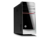 HP Envy Desktop 700-311na