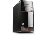 HP Envy Desktop Phoenix 810-260na