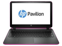HP Pavilion Notebook 15-p159na