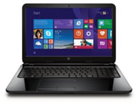 HP Pavilion Notebook 15-r101na