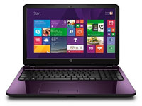 HP Pavilion Notebook 15-r110na