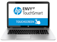HP Envy Notebook 17-j122na TouchSmart