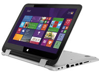 HP Pavilion Notebook 13-a010dx x360 Convertible