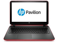 HP Pavilion Notebook 15-p120na