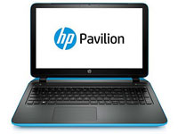 HP Pavilion Notebook 15-p168na