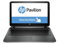 HP Pavilion Notebook 15-p170na TouchSmart