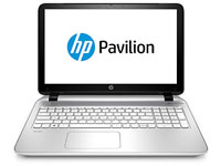 HP Pavilion Notebook 15-p178na