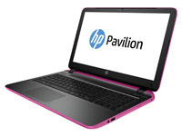 HP Pavilion Notebook 15-p193na