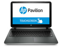 HP Pavilion Notebook 15-p114na