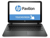HP Pavilion Notebook 15-p117na TouchSmart