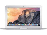 11-inch, Early 2015 - 2.2GHz Core i7