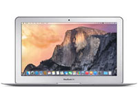 13-inch, Early 2015 - 1.6GHz Core i5
