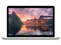 13-inch Retina, Early 2015 - 2.9GHz Core i5