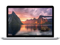 13-inch Retina, Early 2015 - 3.1GHz Core i7