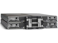 Cisco Unified Computing System UCS B460 M4