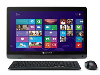Packard Bell oneTwo S3270