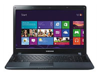 Samsung Laptop / Notebook NP-270E5E