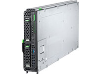 Fujitsu Siemens Primergy BX2560 M1