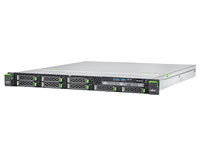 Fujitsu Siemens Primergy RX1330 M1