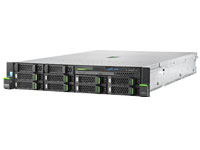 Fujitsu Siemens Primergy RX2540 M1 (D3289)
