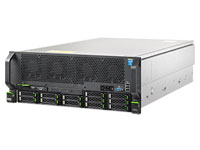 Fujitsu Siemens Primergy RX4770 M1