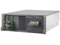 Fujitsu Siemens Primergy TX1330 M1 Rack
