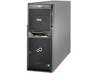 Fujitsu Siemens Primergy TX1330 M1 Tower
