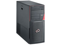 Fujitsu Siemens Celsius M730