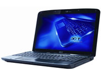 Acer Aspire Notebook 5335-2238