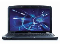 Acer Aspire Notebook 5335-2553