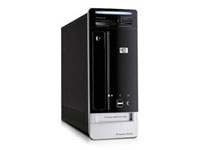 HP Pavilion Desktop Slimline s3330.nl
