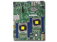 Supermicro Motherboard X10DRD-LTP