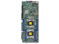 Supermicro Motherboard X10DRT-HIBF