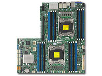 Supermicro Motherboard X10DRW-N