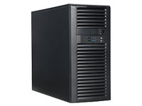 Supermicro SuperWorkstation 7038A-I (Super X10DAi)
