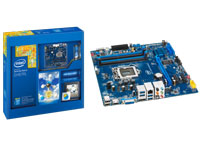 Intel Motherboard DH87RL