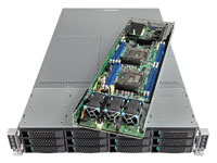 Intel Server HNS2600KP