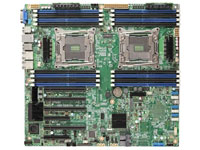 Intel Server S2600CW2