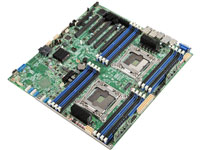 Intel Server S2600CWTS