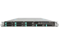 Intel Server R1208WTTGS