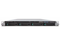 Intel Server R1304WTTGS