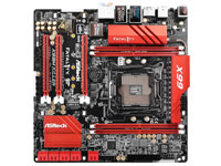 ASRock Motherboard Fatal1ty X99M Killer