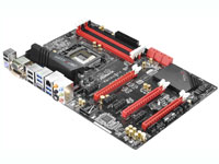 ASRock Motherboard Fatal1ty Z87 Killer