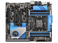 ASRock Motherboard X99 Extreme11
