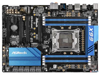ASRock Motherboard X99 Extreme4