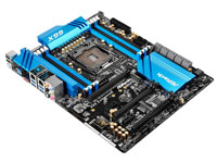 ASRock Motherboard X99 Extreme6