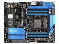 ASRock Motherboard X99 Extreme6/ac