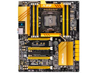 ASRock Motherboard X99 OC Formula